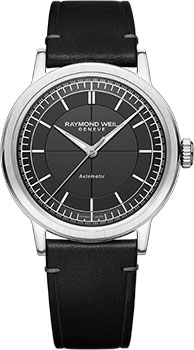 Часы Raymond Weil Millesime 2925-STC-60001